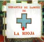 Donantes de Sange
de la Rioja