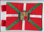 Bandera de Euskadi
de Sobremesa